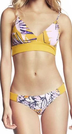 Maaji Sun Bass Samba Signature Cut Bikini Pant