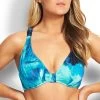 Seafolly OceanOmbre F Cup Halter