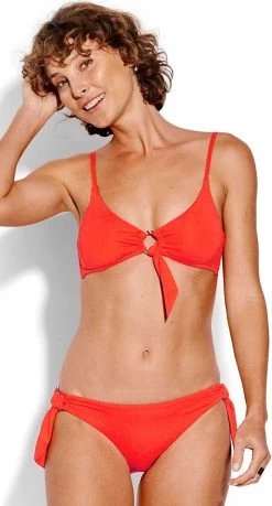 Seafolly Active Ring Side Hipster Bikini Pant 8 Seafolly Active Ring Side Hipster Bikini Pant -Swimwear Sale Store 31102 058 tno 40527 058 1