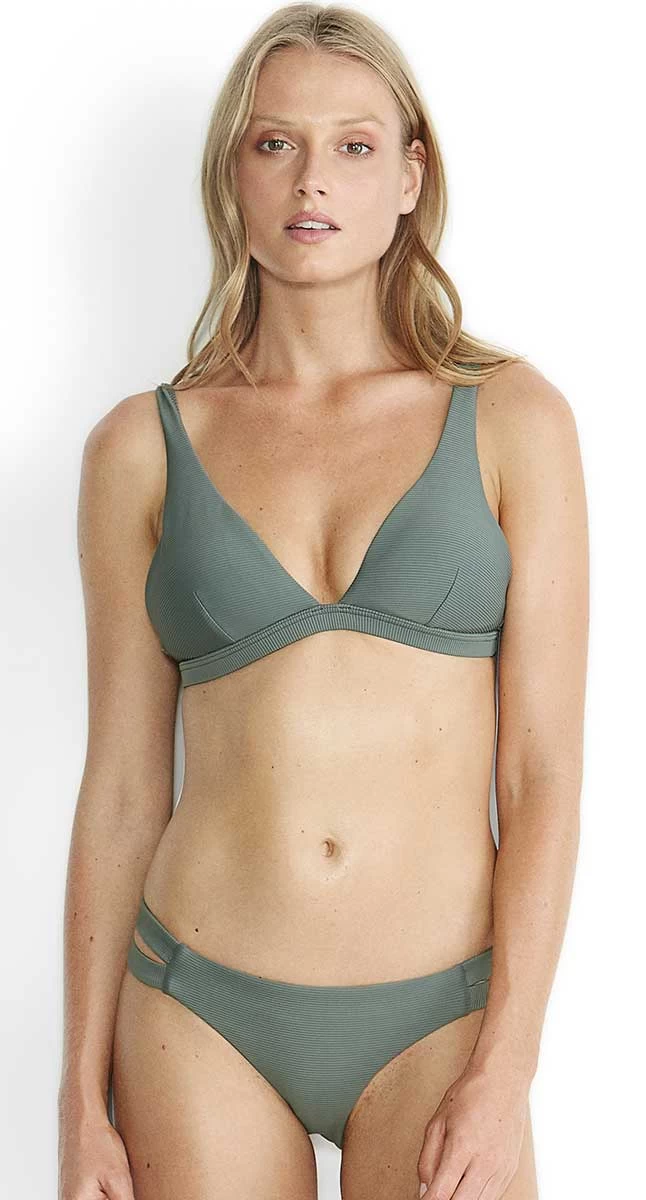 Milea Mini Rib Double Band Hipster 2 Milea Mini Rib Double Band Hipster - Image 2