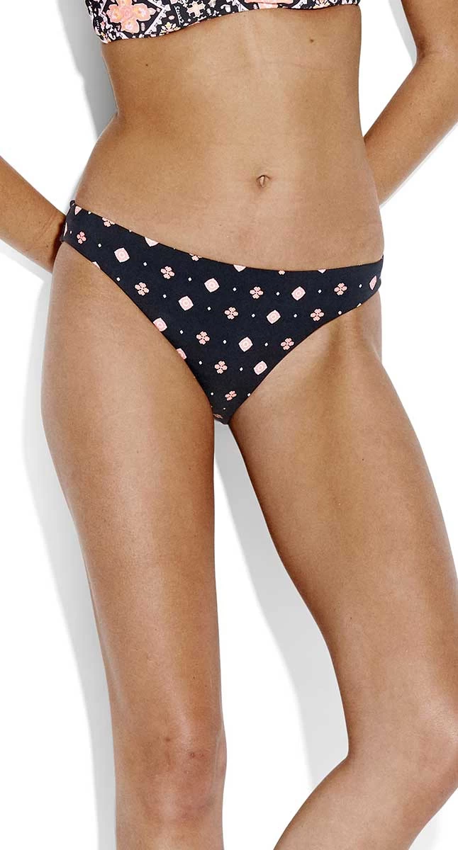 Seafolly Inka Gypsy Hipster Bikini Pant 1 Seafolly Inka Gypsy Hipster Bikini Pant