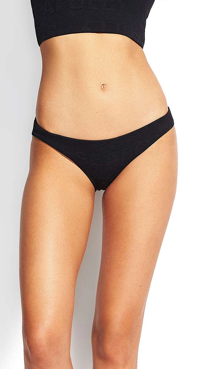 Seafolly Your Type Hipster Bikini Pant 1 Seafolly Your Type Hipster Bikini Pant