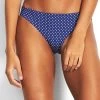 Seafolly BeachBelle Hipster Bikini Pant