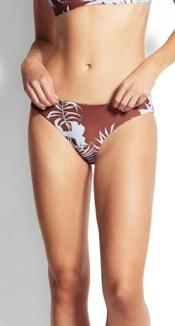 Seafolly Wild Tropics Hipster Bikini Pant