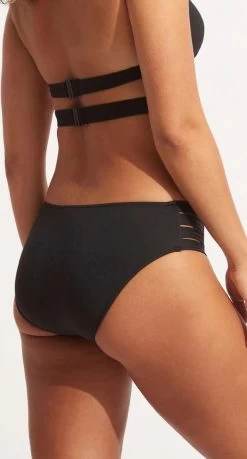 Seafolly Multi Strap Hipster Pant -Swimwear Sale Store 40355 3