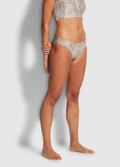 Seafolly Serpentine Hipster