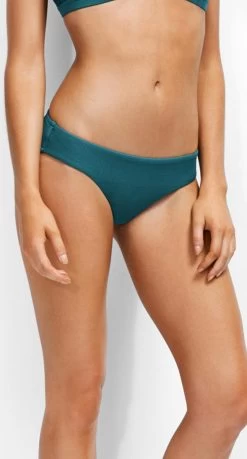 Miléa Mini Rib Hipster Pant