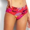 Seafolly On Vacation Wide Side Retro Bikini Pant