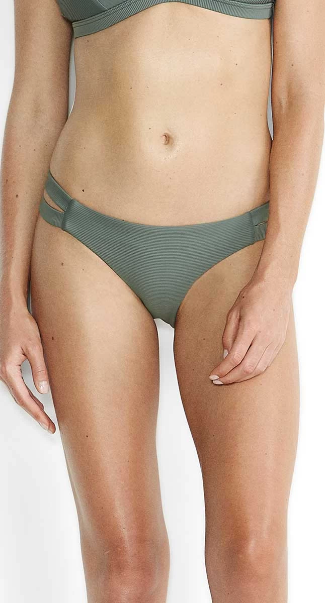 Milea Mini Rib Double Band Hipster 1 Milea Mini Rib Double Band Hipster