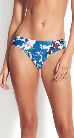 Miléa Artistic Expression Mid Pant