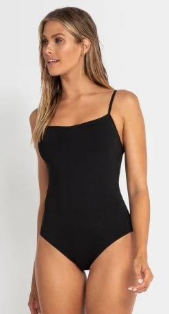 Sunseeker Pool Classic Malliot One Piece Swimsuit - Chlorine Resistant 6 Sunseeker Pool Classic Malliot One Piece Swimsuit - Chlorine Resistant -Swimwear Sale Store 51347 3