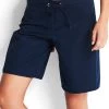 Seafolly Ladies High Water Boardshort