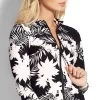 Seafolly Wild Tropics Long Sleeve Sunvest