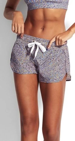 Seafolly Spirit Animal Boardshort