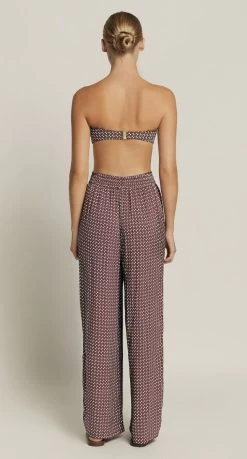 Jets Coco Tulum Bandeau Top -Swimwear Sale Store 60810 3 1