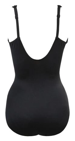 Miraclesuit Razzle Dazzle Siren Body Shaping Swimsuit 7 Miraclesuit Razzle Dazzle Siren Body Shaping Swimsuit -Swimwear Sale Store 6516617 flat back