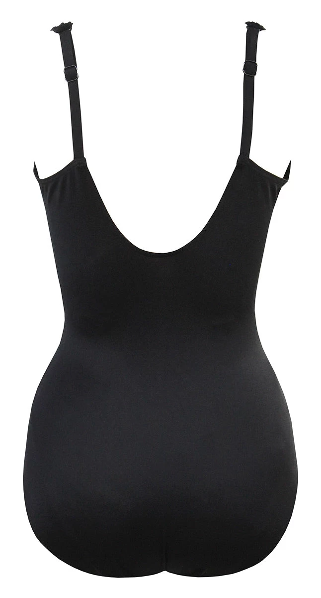 Miraclesuit Razzle Dazzle Siren Body Shaping Swimsuit 3 Miraclesuit Razzle Dazzle Siren Body Shaping Swimsuit - Image 3