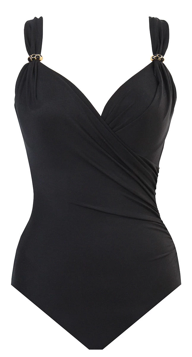 Miraclesuit Razzle Dazzle Siren Body Shaping Swimsuit 4 Miraclesuit Razzle Dazzle Siren Body Shaping Swimsuit - Image 4