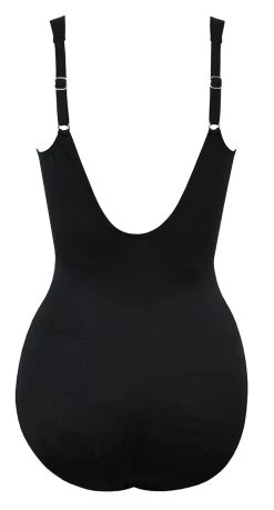 Miraclesuit Must Haves Sanibel Body Shaping Swimsuit 5 Miraclesuit Must Haves Sanibel Body Shaping Swimsuit -Swimwear Sale Store 6516663 flat back 1