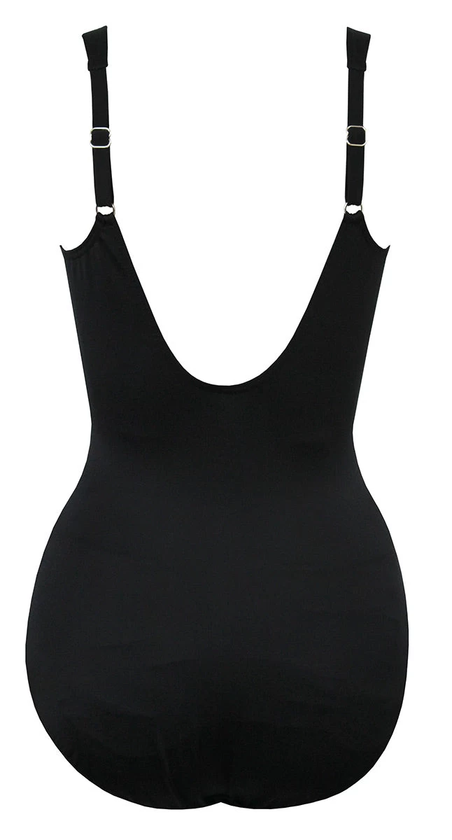 Miraclesuit Must Haves Sanibel Body Shaping Swimsuit 3 Miraclesuit Must Haves Sanibel Body Shaping Swimsuit - Image 3