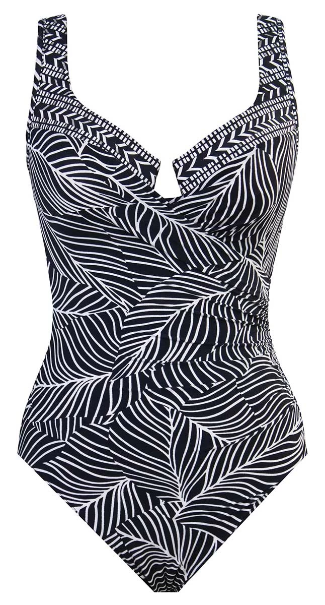 Miraclesuit Lush Lanai Escape Body Shaping Swimsuit 1 Miraclesuit Lush Lanai Escape Body Shaping Swimsuit