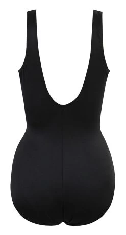 Miraclesuit True Colors Layered Escape Body Shaping Swimsuit 7 Miraclesuit True Colors Layered Escape Body Shaping Swimsuit -Swimwear Sale Store 6518066 flat back