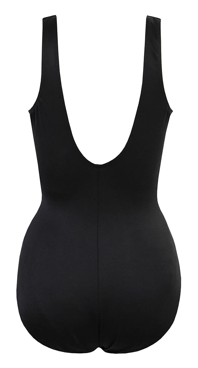 Miraclesuit True Colors Layered Escape Body Shaping Swimsuit 4 Miraclesuit True Colors Layered Escape Body Shaping Swimsuit - Image 4