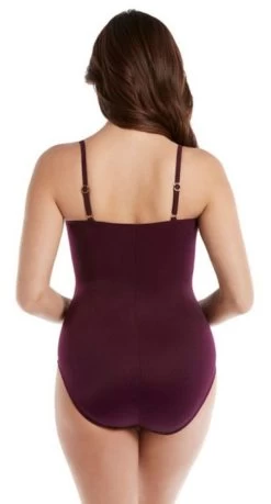 Miraclesuit DD Cup Fitting Love Knot Body Shaping Swimsuit -Swimwear Sale Store 6518659dd