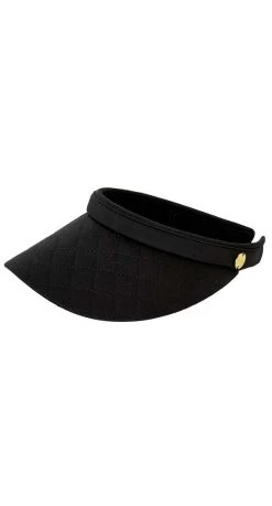 Seafolly ShadyLadyQuilted Visor