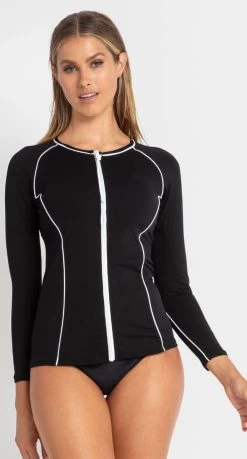 Sunseeker Pool Surf Ryder Rash Vest - Chlorine Resistant