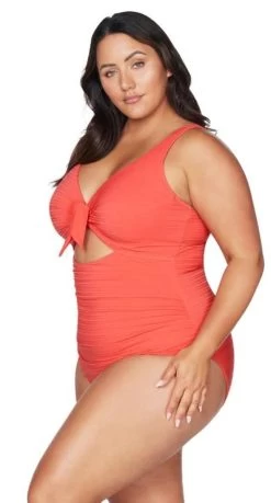 Aria Cezanne One Piece