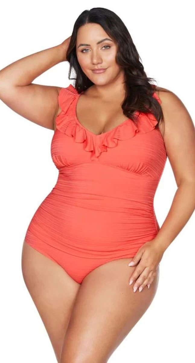 Aria Manet One Piece 2 Aria Manet One Piece - Image 2