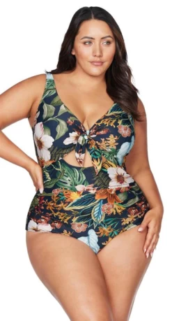 Into The Saltu Cezanne One Piece