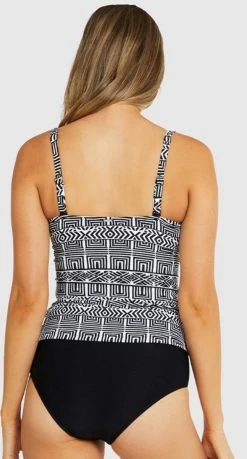 Baku Calcutta Multi Fit Singlet -Swimwear Sale Store BakuCalcuttaMultifitSinglet 3