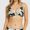 Baku Canary Islands D/E Underwire Bra Bikini Top