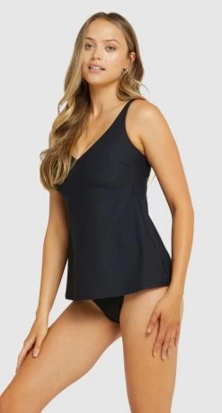 Baku Rococco D/E Wire Singlet -Swimwear Sale Store BakuRococcoDEWireSinglet