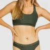 Baku Rococco E Cup Underwire Bikini Top
