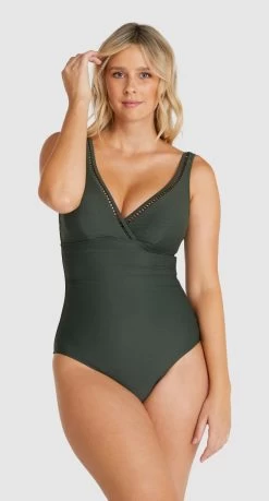 Baku Rococco E/F One Piece -Swimwear Sale Store BakuRococcoEFOnePiecez 2 1