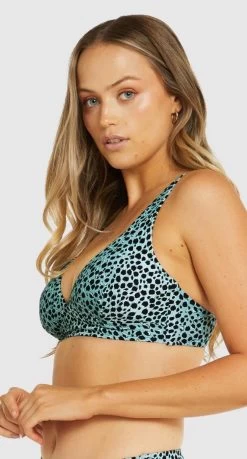Baku Wildside D/DD Longline Bra Bikini Top -Swimwear Sale Store BakuWildsideDDDLonglineBraBikiniTop 3