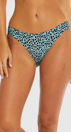 Baku Wildside Regular Bikini Pant