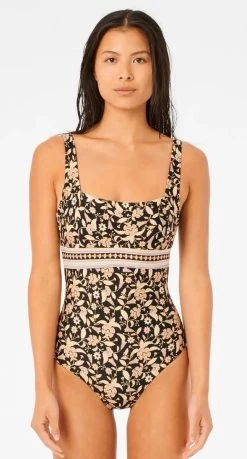 Rip Curl DREAMER FULL D-DD ONE PIECE -Swimwear Sale Store DREAMERFULLD DDONEPIECE