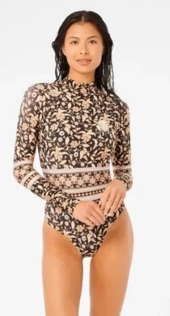 Rip Curl DREAMERS LS 50+ UV