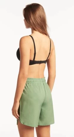 ESSENTIALS 7 INCH BOARDSHORT -Swimwear Sale Store ESSENTIALS7INCHBOARDSHORT2