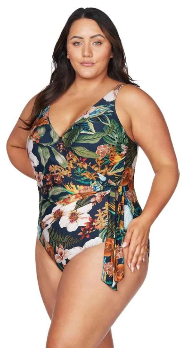 Into The Saltu Hayes Underwire One Piece 1 Into The Saltu Hayes Underwire One Piece