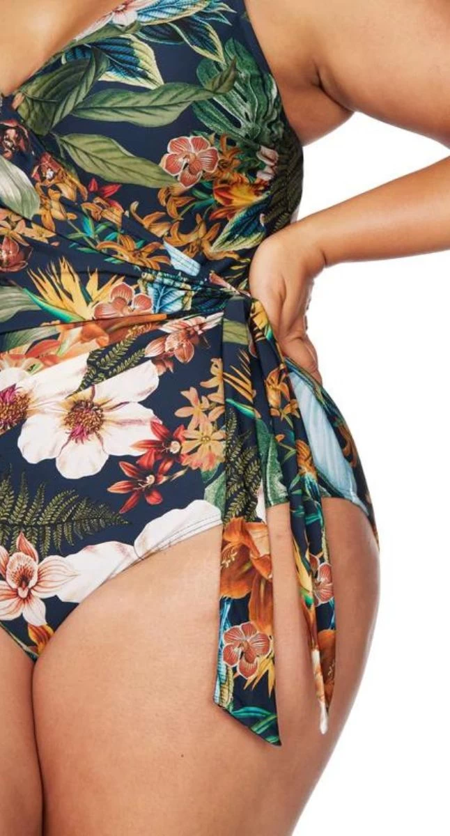 Into The Saltu Hayes Underwire One Piece 2 Into The Saltu Hayes Underwire One Piece - Image 2