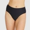 Baku Rococco Mid Bikini Pant