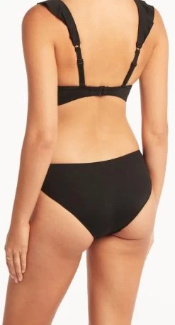 Sea Level Essentials Regular Bikini Pant -Swimwear Sale Store SeaLevelEssentialsRegularBikiniPant2