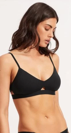 Seafolly Hybrid Bralette -Swimwear Sale Store SeafollyCollectiveHybridBralette4