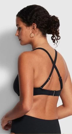 Seafolly S.Collective Dd Scoop Neck Halter -Swimwear Sale Store SeafollyS.CollectiveDdScoopNeckHalter3