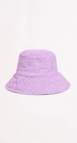 Seafolly Capri Capri Bucket Hat -Swimwear Sale Store Seafollycapribuckethat2
